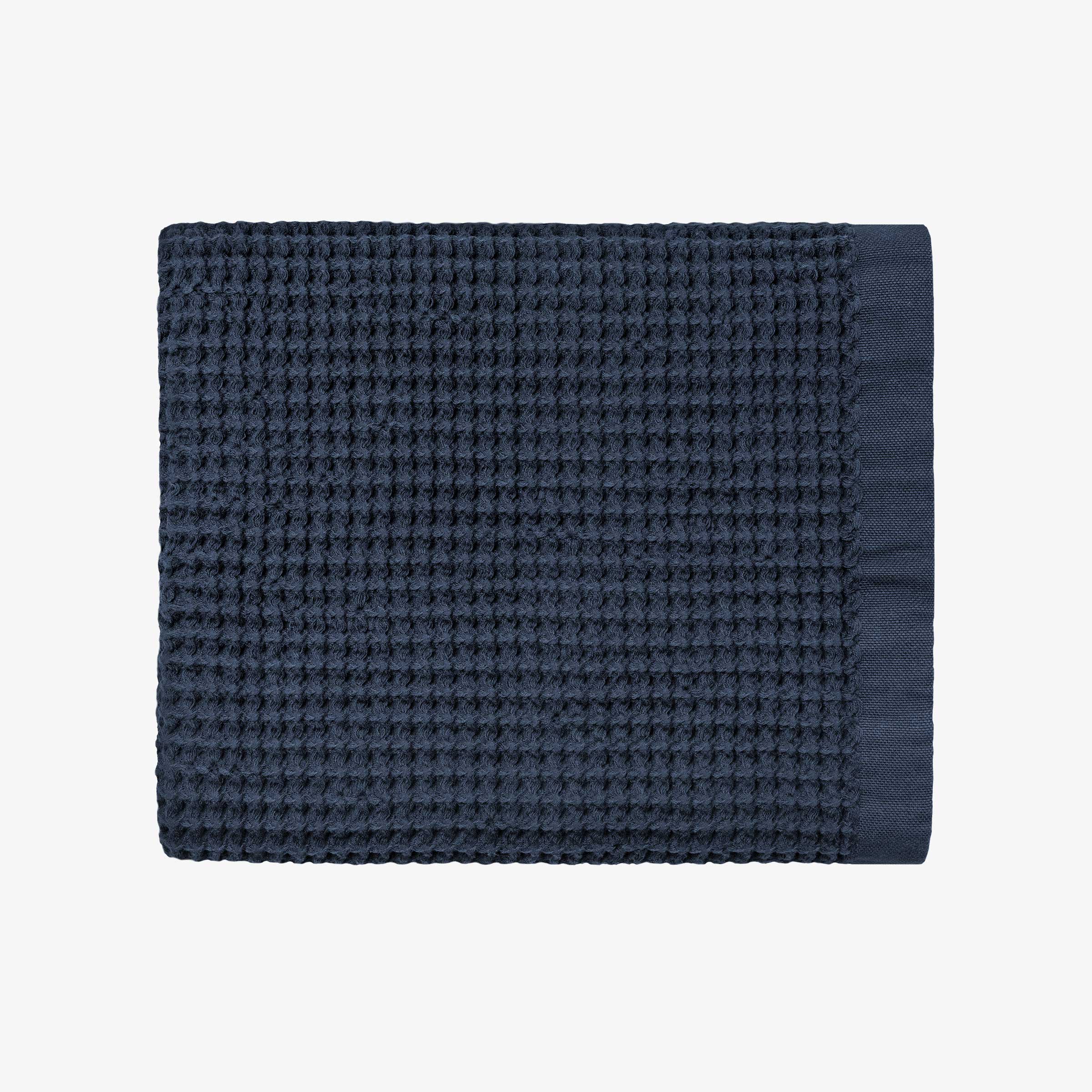 Onsen - Wholesale Bath Towel - Waffle Bath Sheet8