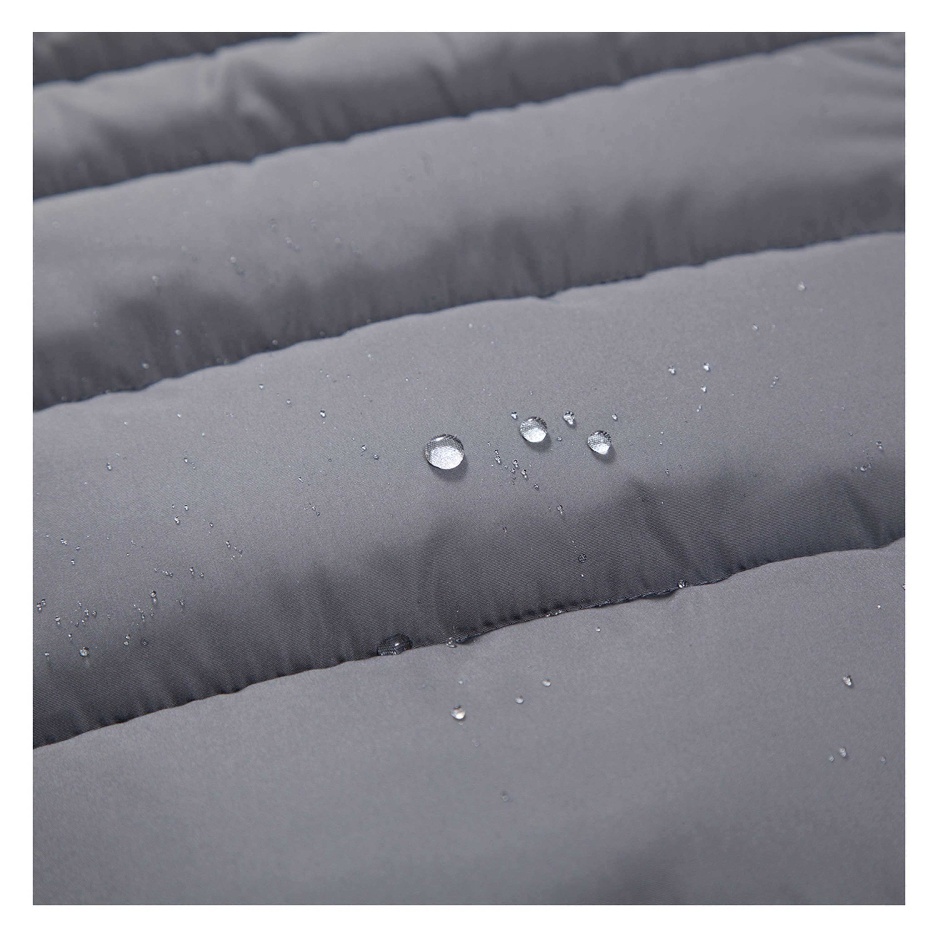 Rokka & Rolla - Wholesale Coat - Women's - Women's Heavy Long Winter Coat Parka Jacket63