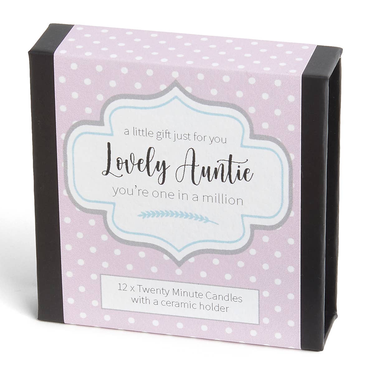 Cotton & Grey - Wholesale Tapered Candle/Candlestick - Lovely... Bundle (Mixed)50