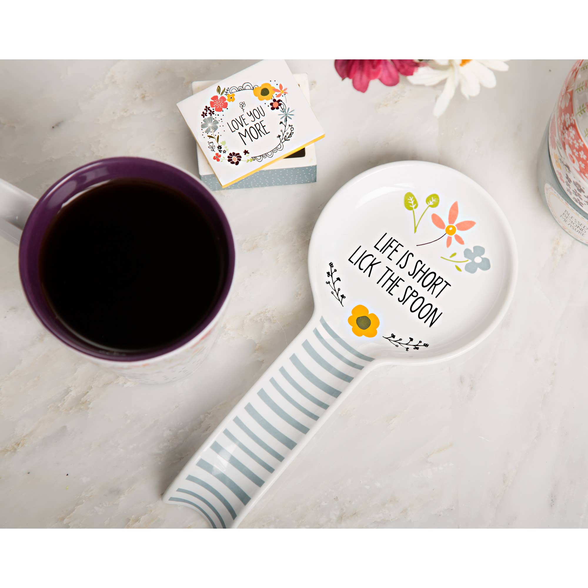 Pavilion - Wholesale Spoon Rest - Life - Spoon Rest1