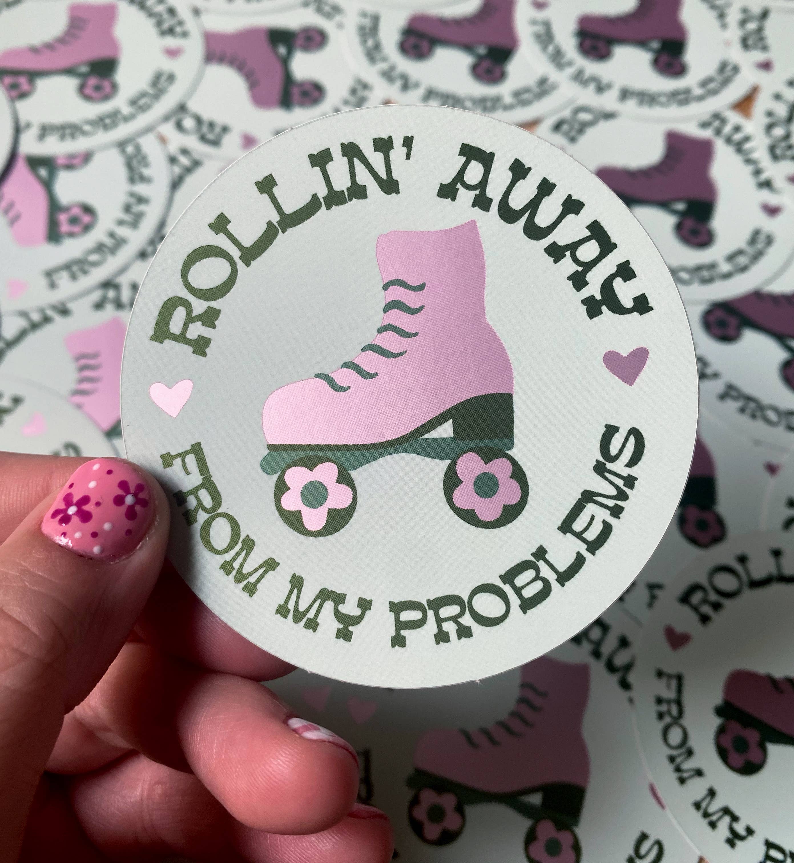 Create & Skate Factory - Vendita all'ingrosso Adesivo - Adesivo Specchio Opaco Vinile Arrotolabile