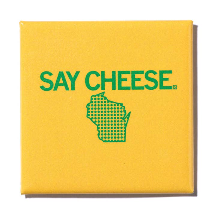 Sig Ost Metal Magnet for engroshandel hos RAYGUN