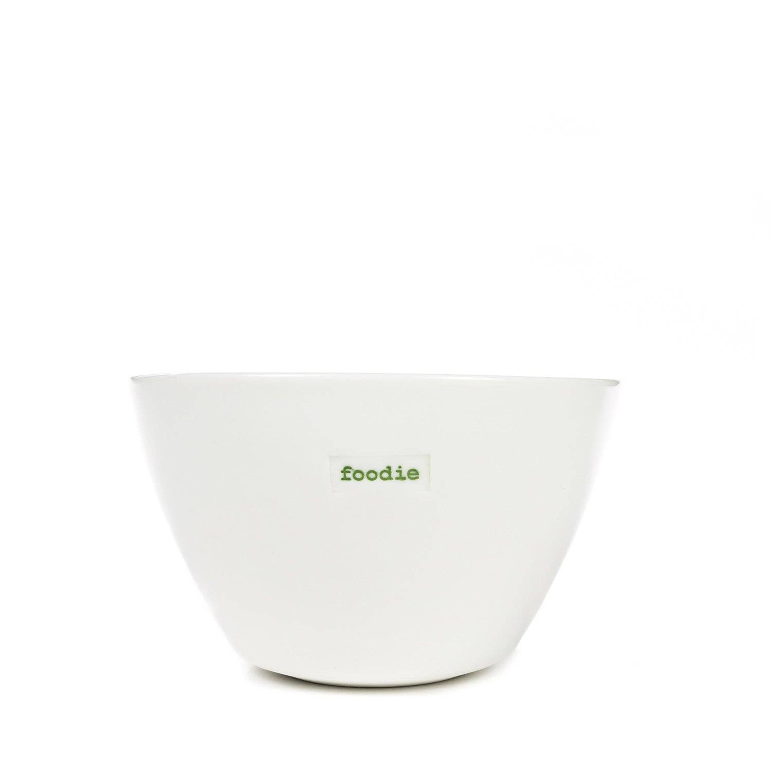 Forma House – wholesale Bowl – Keith Brymer Jones Medium Bowl 500ml - foodie (green)0
