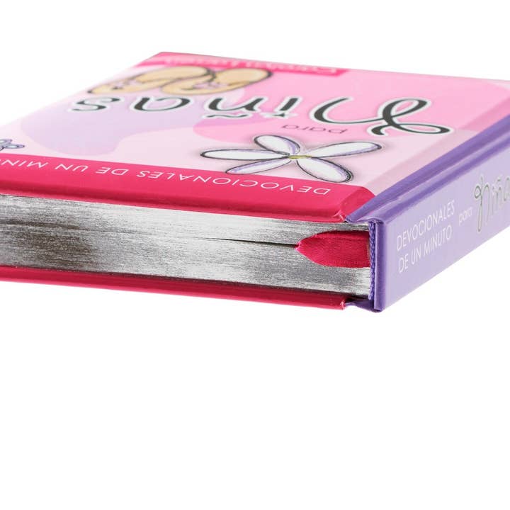 Christian Art Gifts - Vente Livre sur la religion - Dévocionales d'une minute pour enfants2