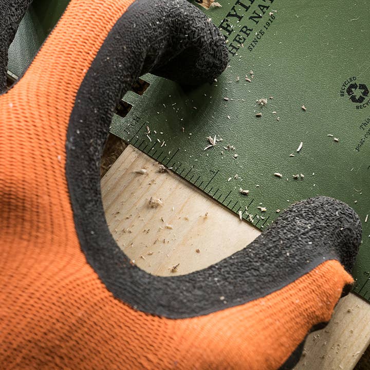 Rite in the Rain - Wholesale Notebook - Rite in the Rain 4" x 6" Green Top-Spiral Notebook3