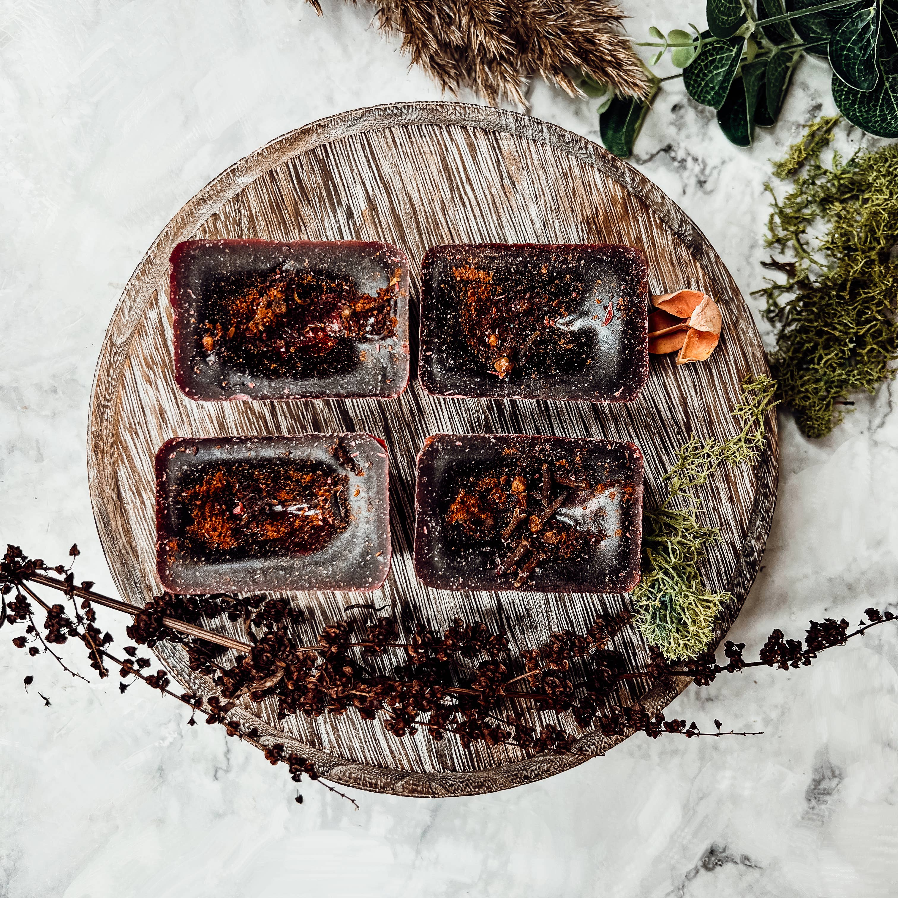 Gia Roma - Wholesale Smeltwax - Unieke wassmelten, familierecept, verschillende geuren XL waxtaarten81