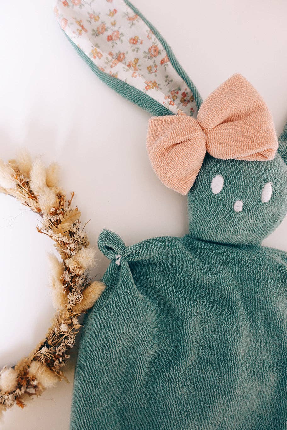 Louis & Jules Stambouli Conseil - Wholesale Hot/Cold Compress - Sponge cherry stone hot water bottle - Anouk1