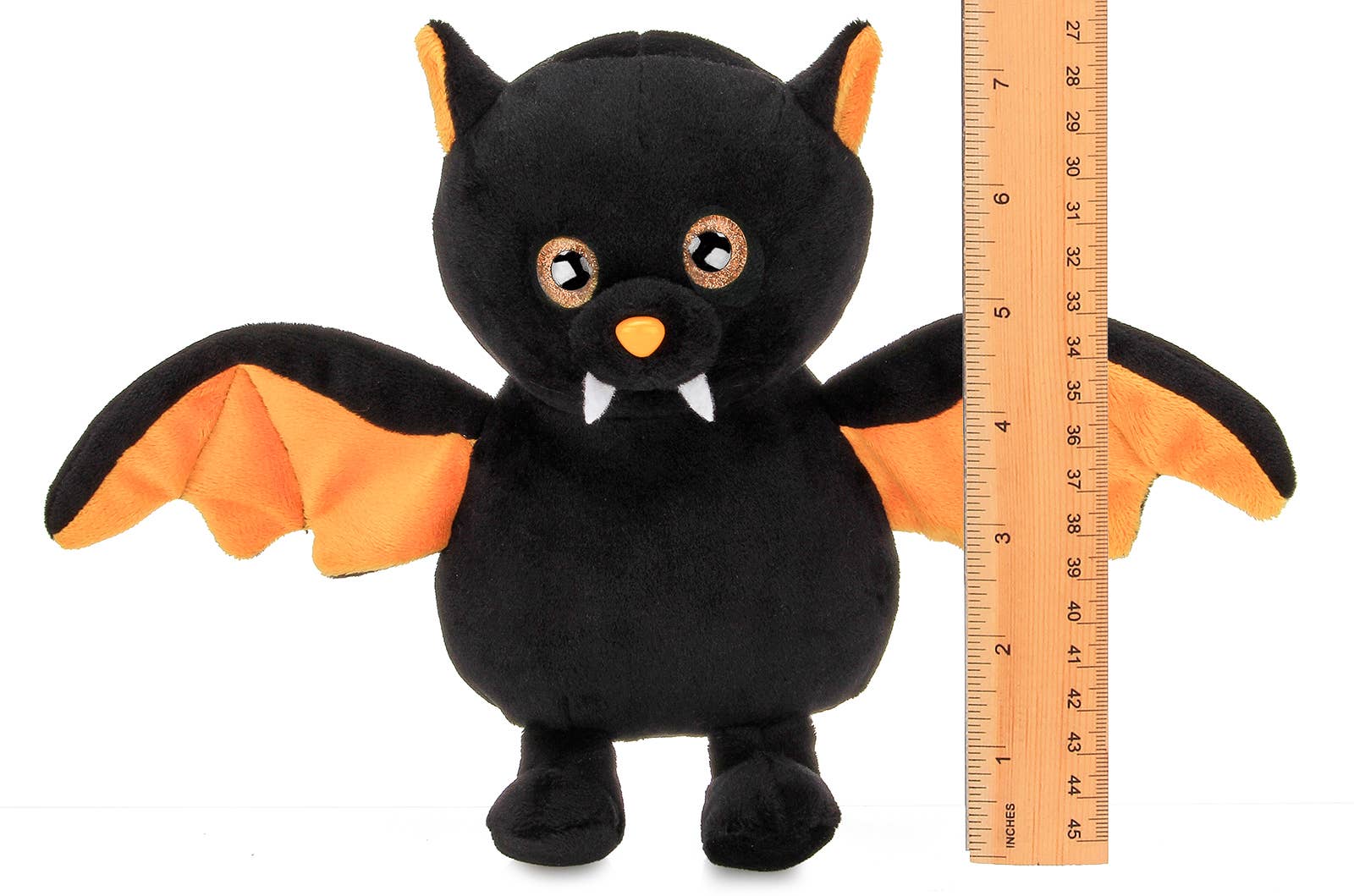 Bearington Collection - Wholesale Stuffed/Plush Toy - Kids & Baby - Echo the Halloween Bat2