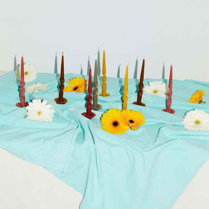 Lecot Studio - Wholesale Novelty Candle - sunflower3