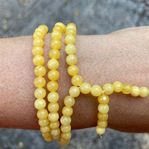 Mala Beads - pre order for wholesale by Amber House