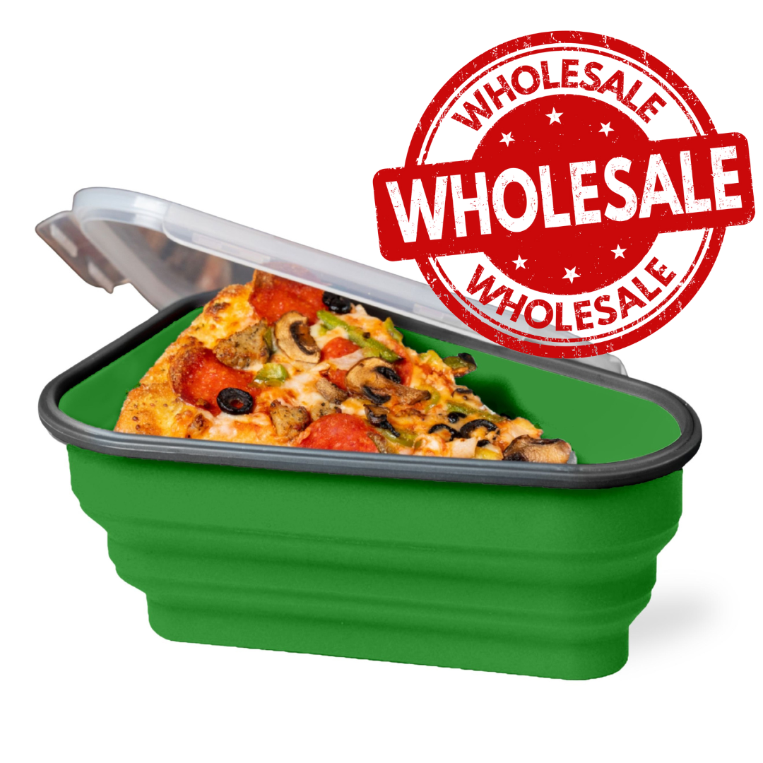 Pizza Pack - Wholesale Food Storage Container - Pizza Pack12