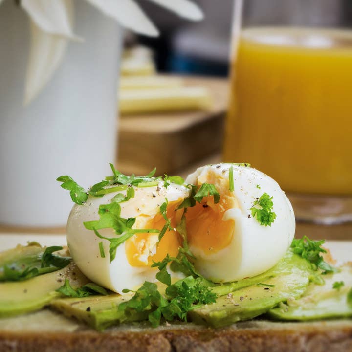 Brainstream USA - Wholesale Timer - BeepEgg Basic / intelligent egg timer9