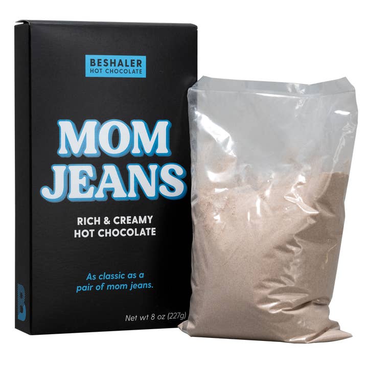 Beshaler Hot Chocolate - Venta al por mayor Preparado de chocolate caliente - Vaqueros mamá5