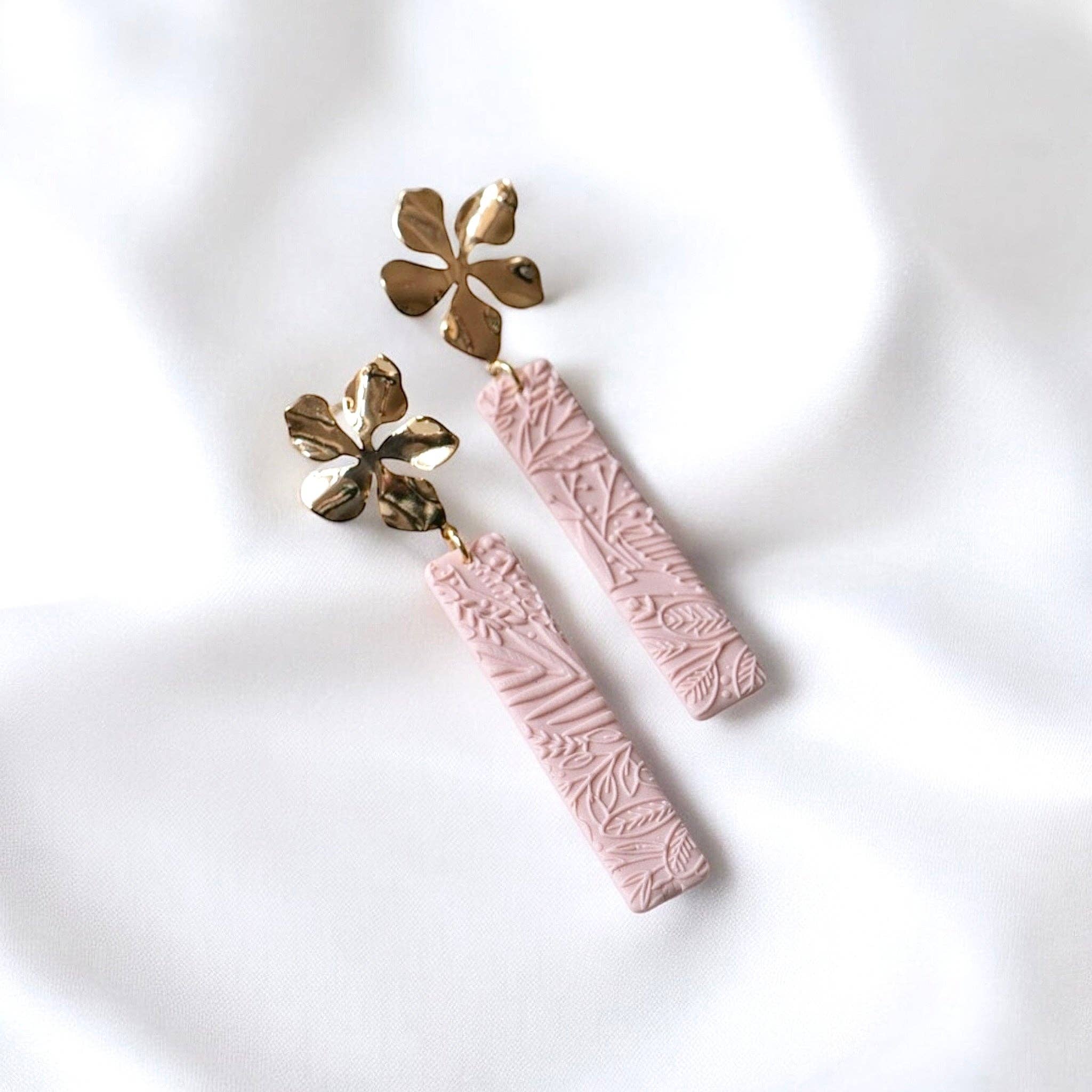 DUESTELLE ITALIA - Wholesale Dangle Earrings - ALTEA9