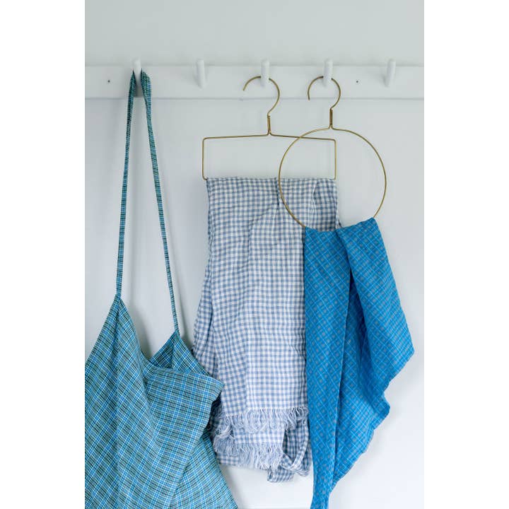 Fog Linen Work - Wholesale Clothes Hangers - Scarf Hanger2