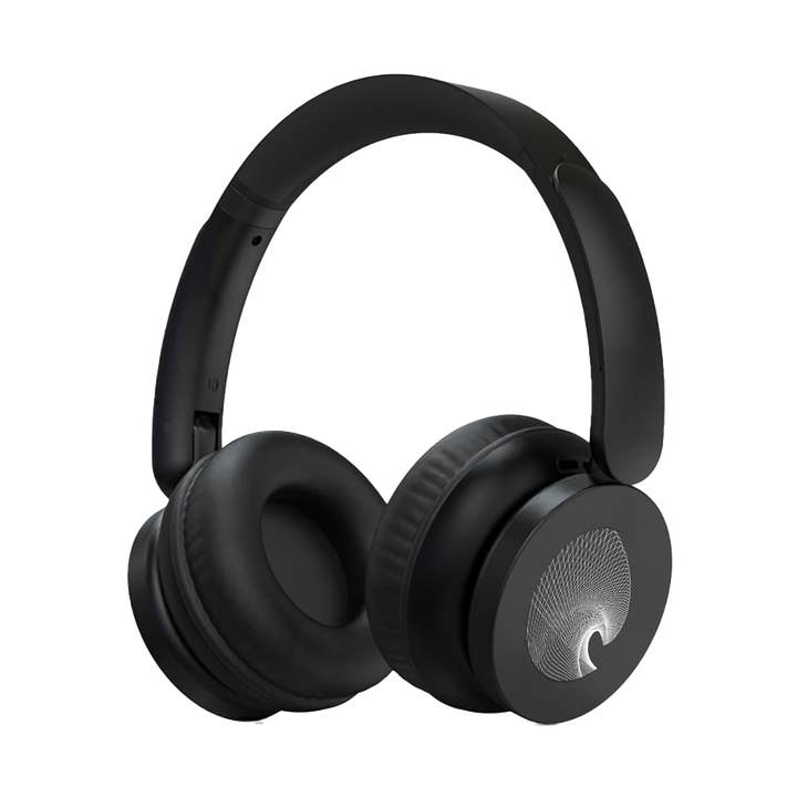 ECHODEEP NOISE REDUCTION HEADPHONES - FOR HIM EDITION for wholesale by Rupt