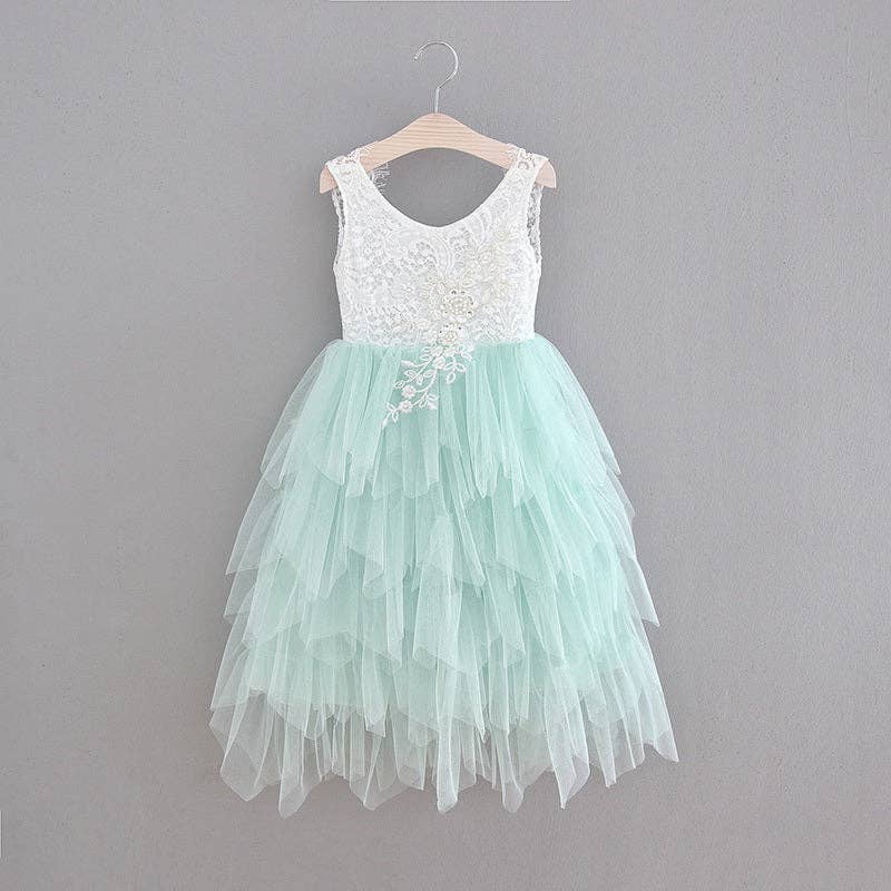 Nicolette's Couture - Wholesale Dress - Kids - The Abby Dress5