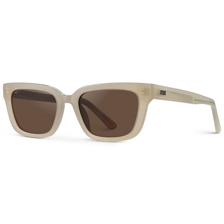 WMP Eyewear - Wholesale Sunglasses - Women's - Vivian - Women’s Rectangular Polarized Sunglasses