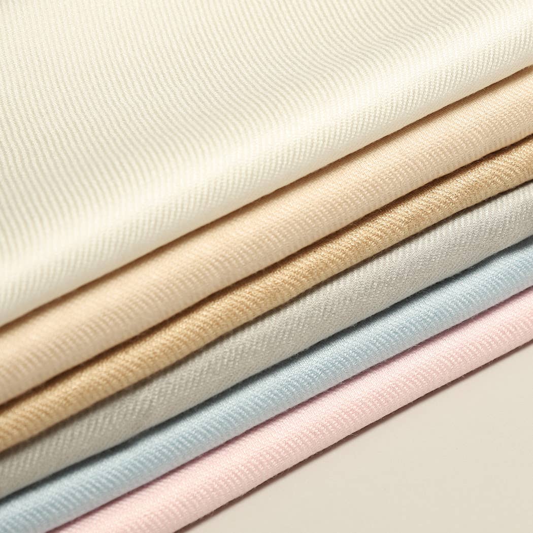 Fashion City - Wholesale Scarf – Women's - Plain Pashmina Shawl Scarf Wrap with Fringes4