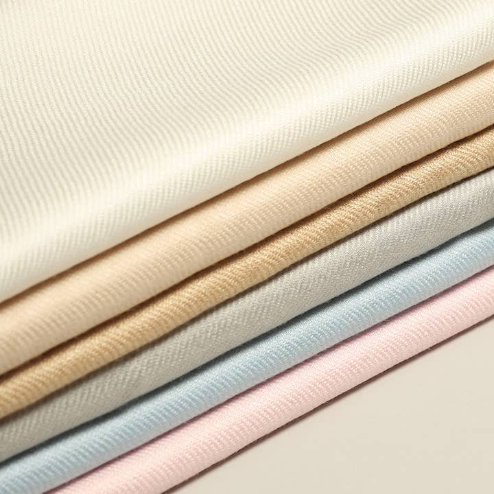 Fashion City - Wholesale Scarf – Women's - Plain Pashmina Shawl Scarf Wrap with Fringes4