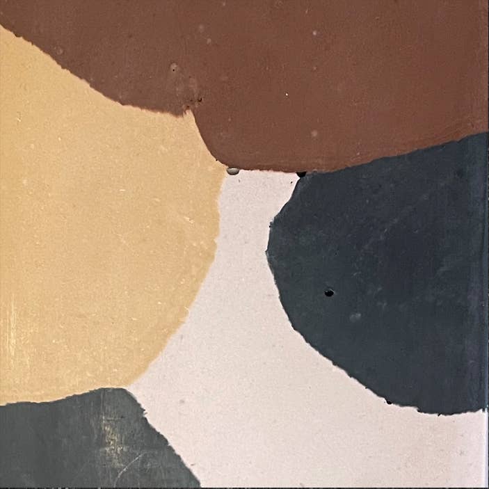 Maureen Luxe Studio – wholesale Jewellery dish – Appa Oval Jewellery Trinket Tray5