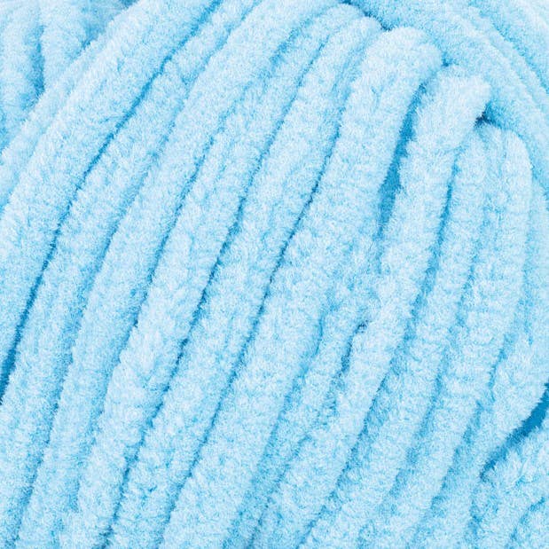 Creative World of Crafts - Wholesale Yarn - Hello Softie Super Chunky Yarn - 100g6