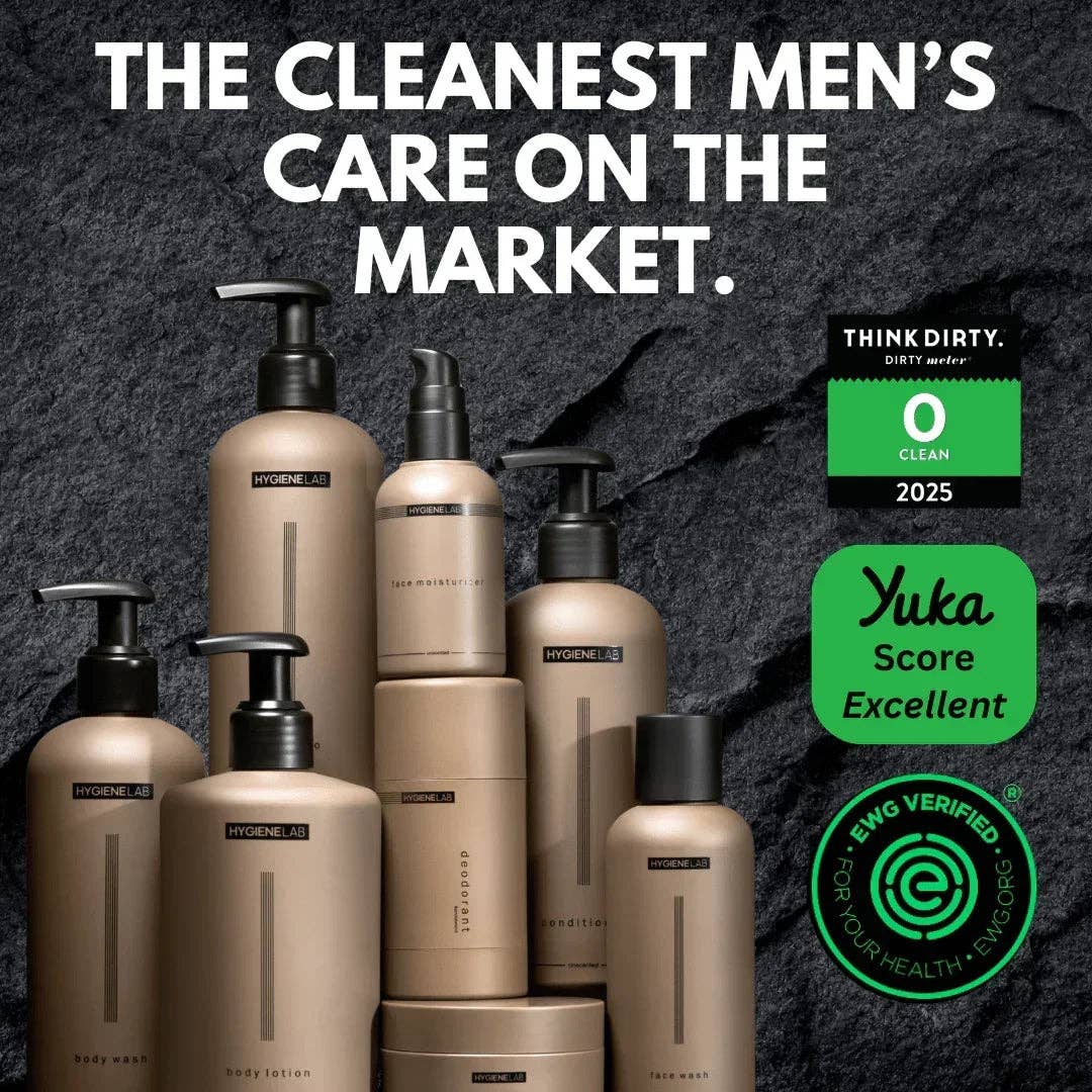 HygieneLab - Wholesale Deodorant - Unisex - Deodorant5