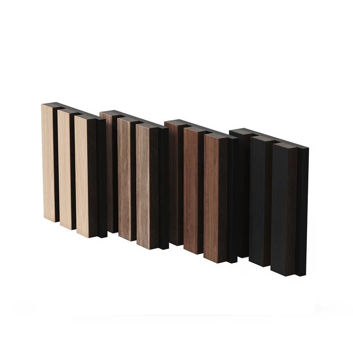 Coreminded - Wholesale Wall Paneling - Acoustic Slat Panels15