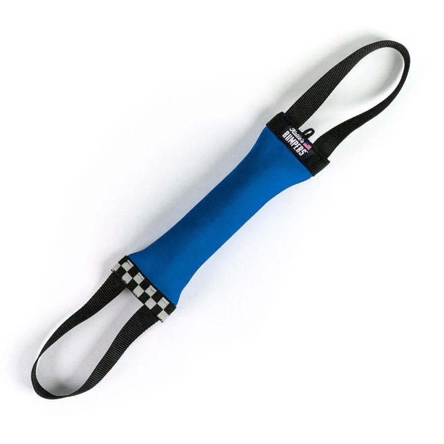 Katie's Bumpers - Vendita all'ingrosso Giocattolo di corda - Cani - Best KB Double Tug - Gioco da Tiro per Cani10