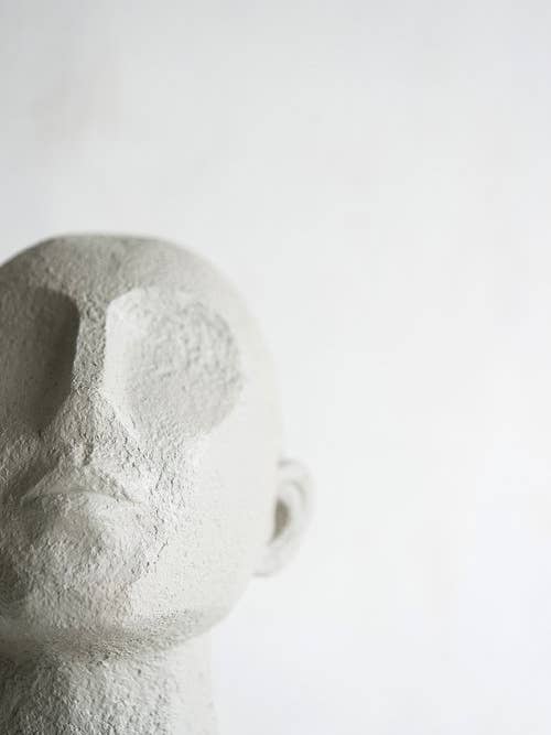 'Wabi Sabi II' Fine Art Photography Print for wholesale by White Hill Home