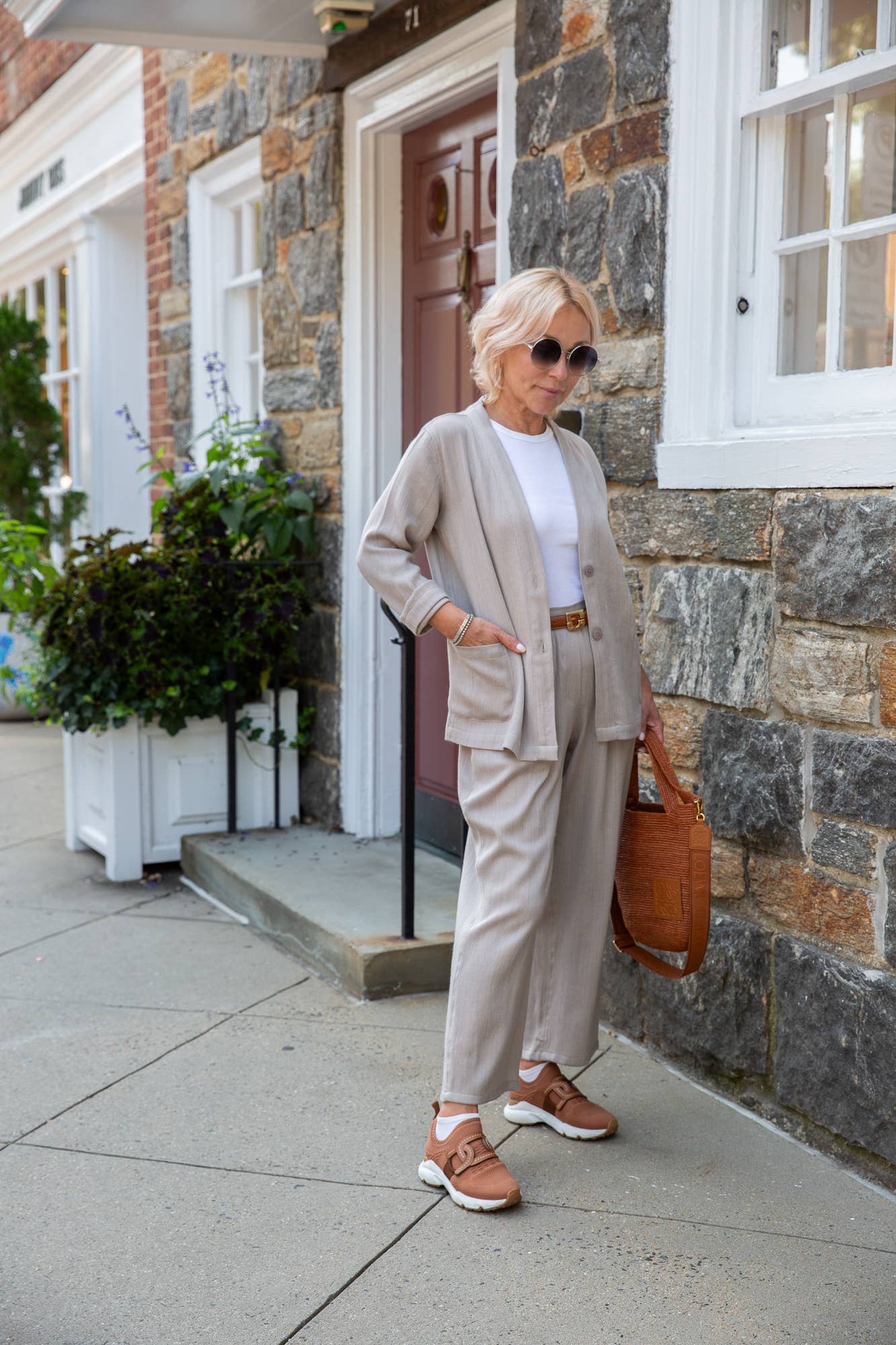 VIKOLINO - Wholesale Blazer - Women's - Merino Wool  Blazer7