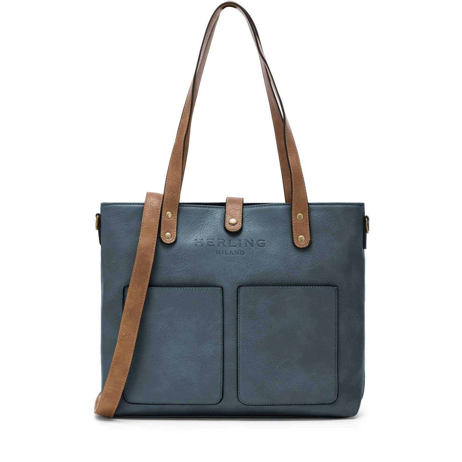 Herling - Vendita all'ingrosso Tracolla - Donna - BERAUD - Borsa shopper da donna con tracolla24