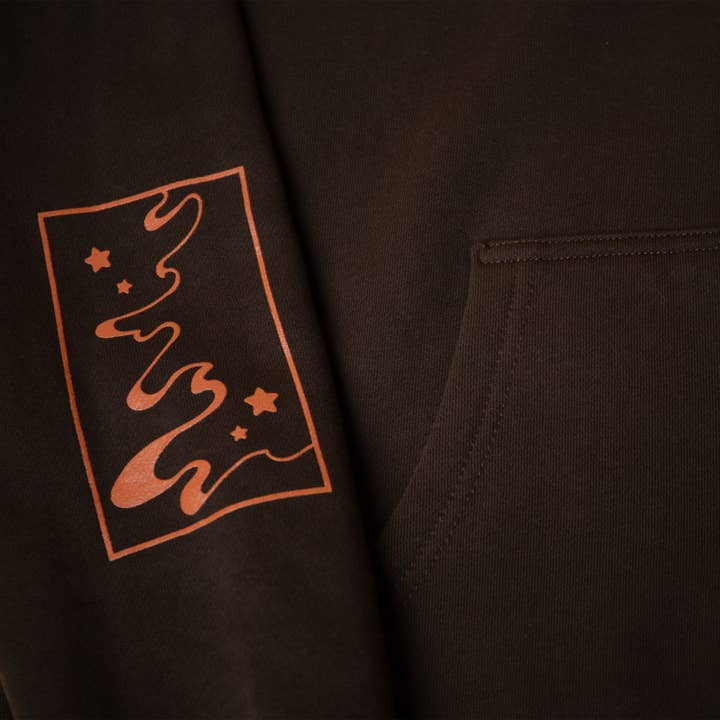 Tender Loving Empire - Wholesale Hoodie - Unisex - Stargazer Hoodie9