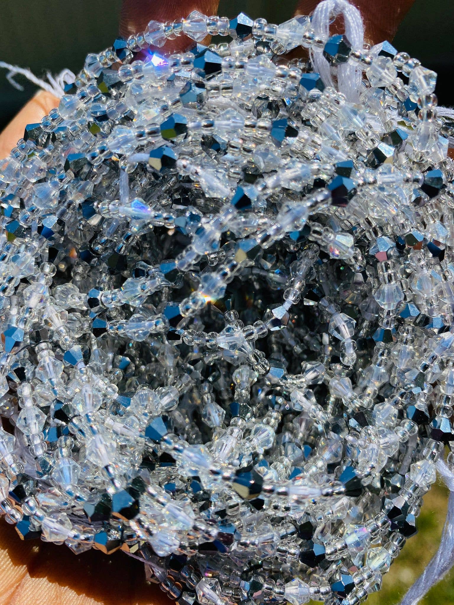 MaddieMayShop – Großhandel Perlen – Taillenperlen aus Kristall im Großhandel 40"-50"48