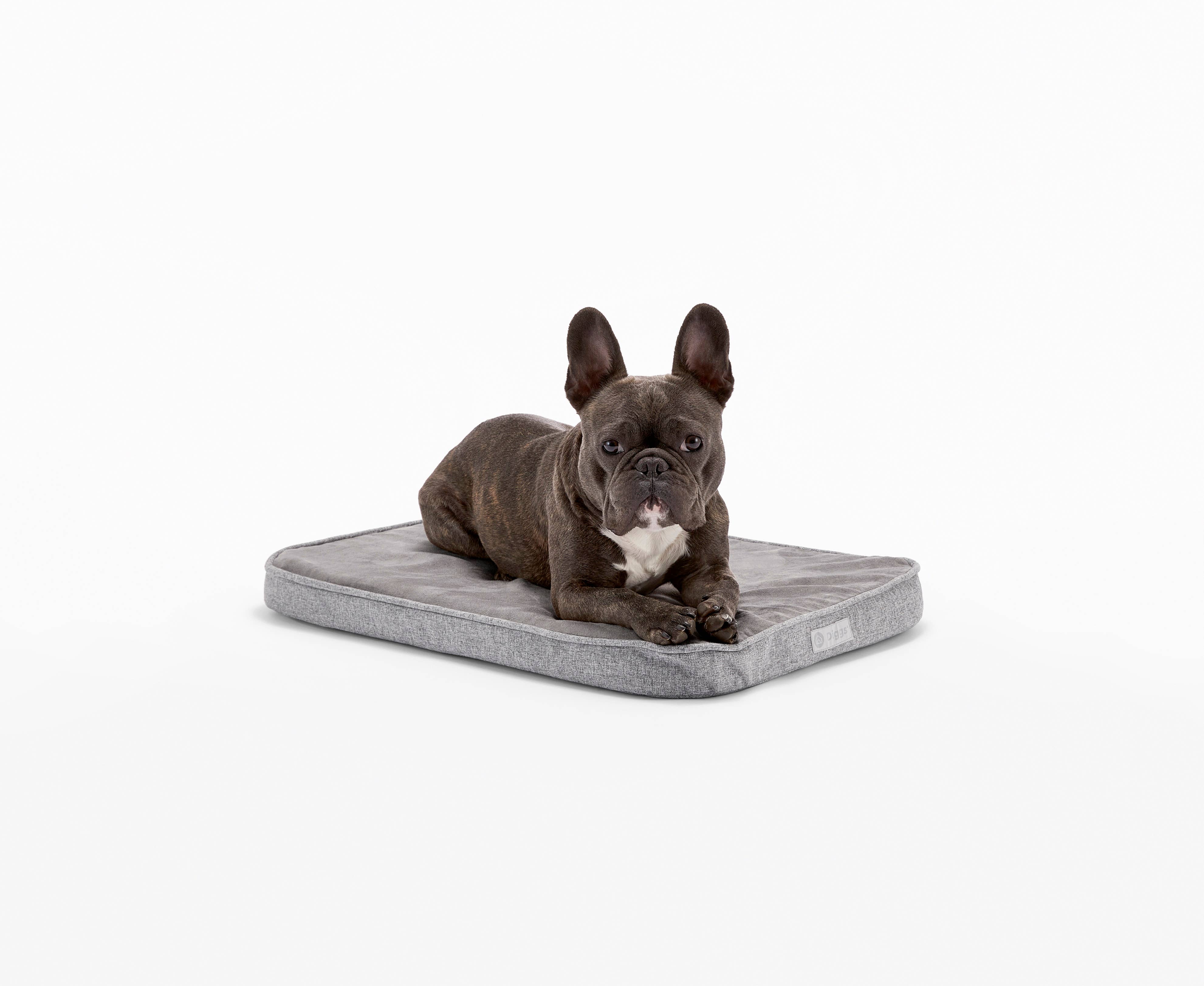 Diggs - Wholesale Pet Bed - Dog - Snooz Dog Crate Pad [Revol]2