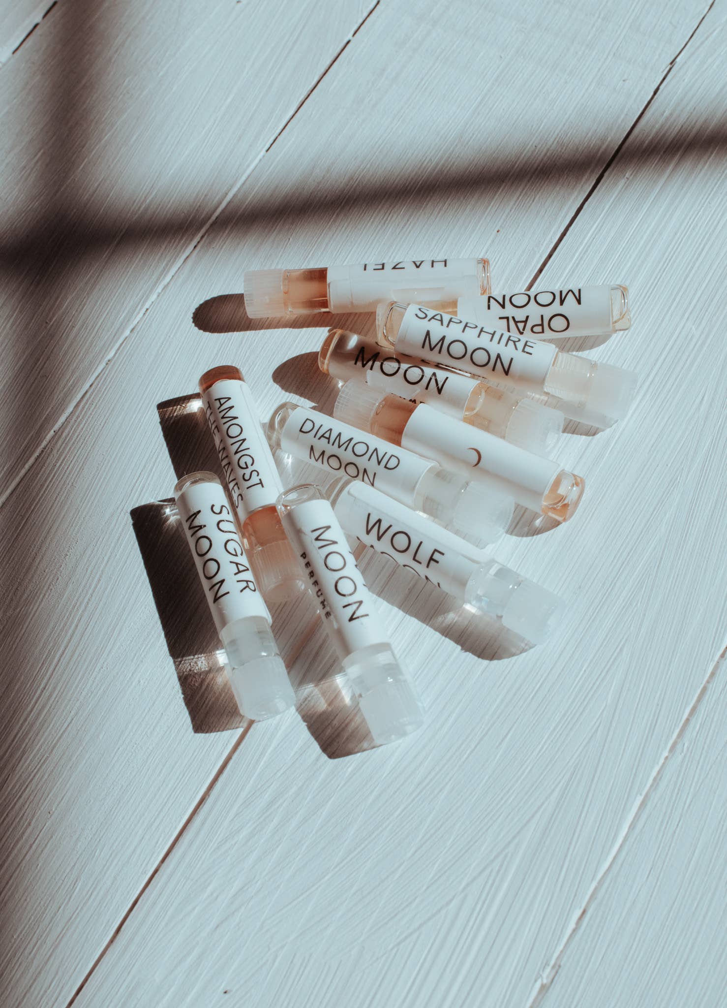 Olivine Atelier - Wholesale Fragrance Oil - Fragrance Oil Sample2