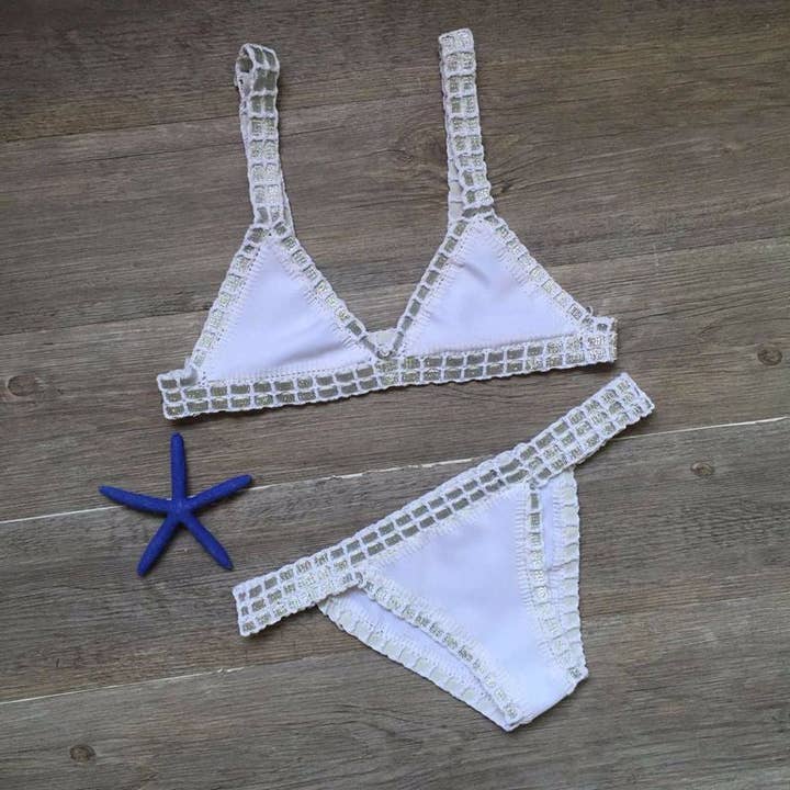 Revella The Label - Wholesale Two Piece Swimsuit - Women's - Joyce Bikini
