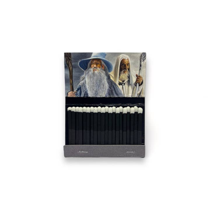 Gandalf, Lord of the Rings voor wholesale door King Margot