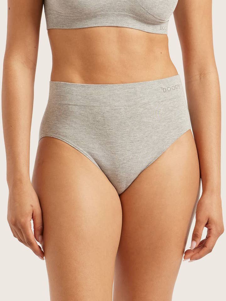 Full Briefs - Black for wholesale by BOODY UK LTD