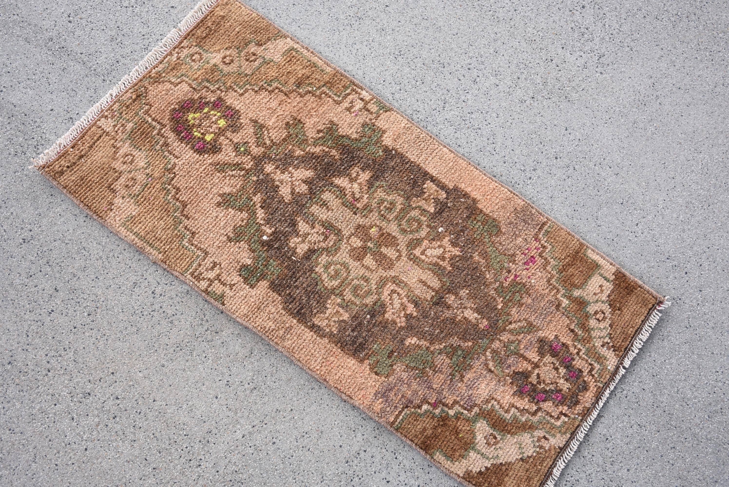 Anatolia Loom - Venta al por mayor Felpudo - Alfombra Vintage de Lana Hecha a Mano3