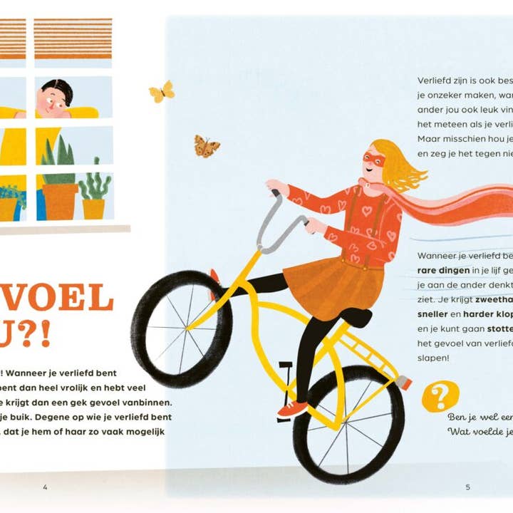 Uitgeverij Snor - Wholesale Early reader book (6–8) - But how?!2