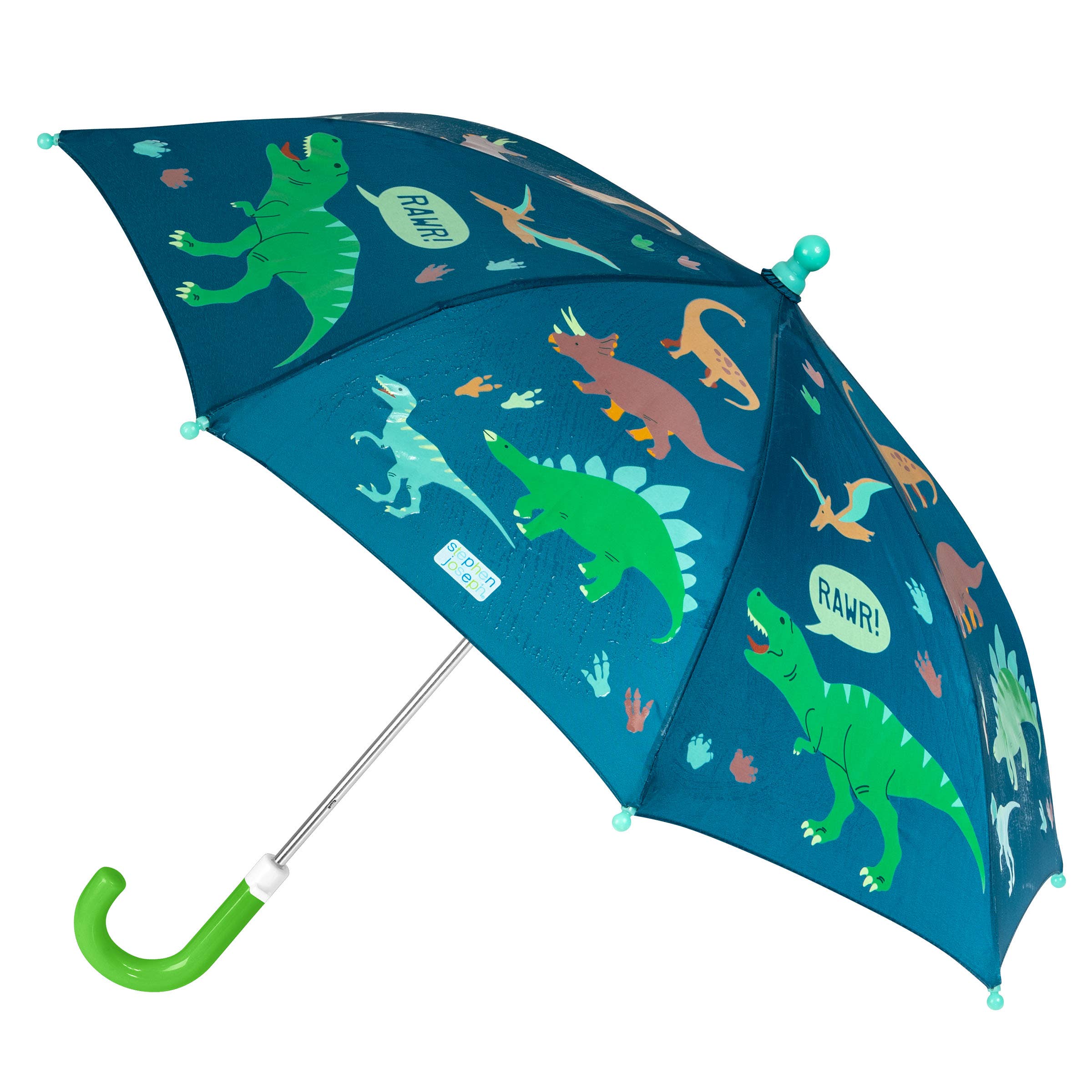 Stephen Joseph Gifts - Wholesale Umbrella - Kids - Color Changing Umbrellas8