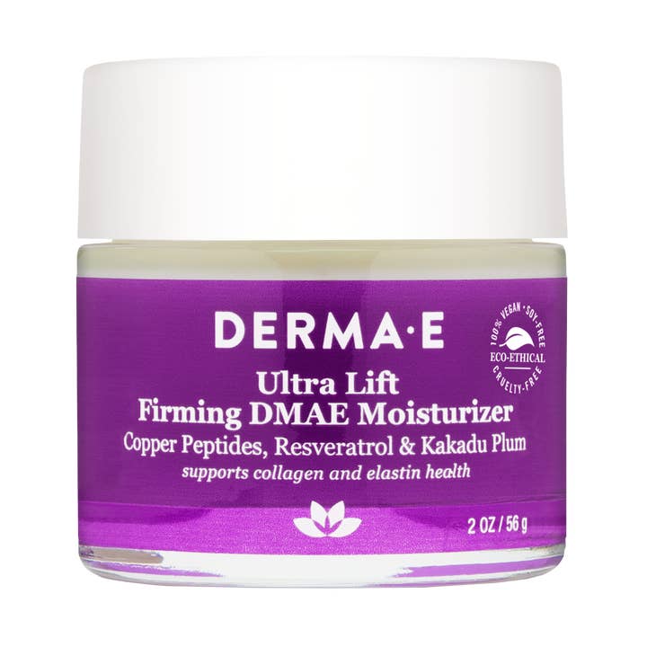 Ultra Lift Firming DMAE Moisturizer for wholesale by DERMA E