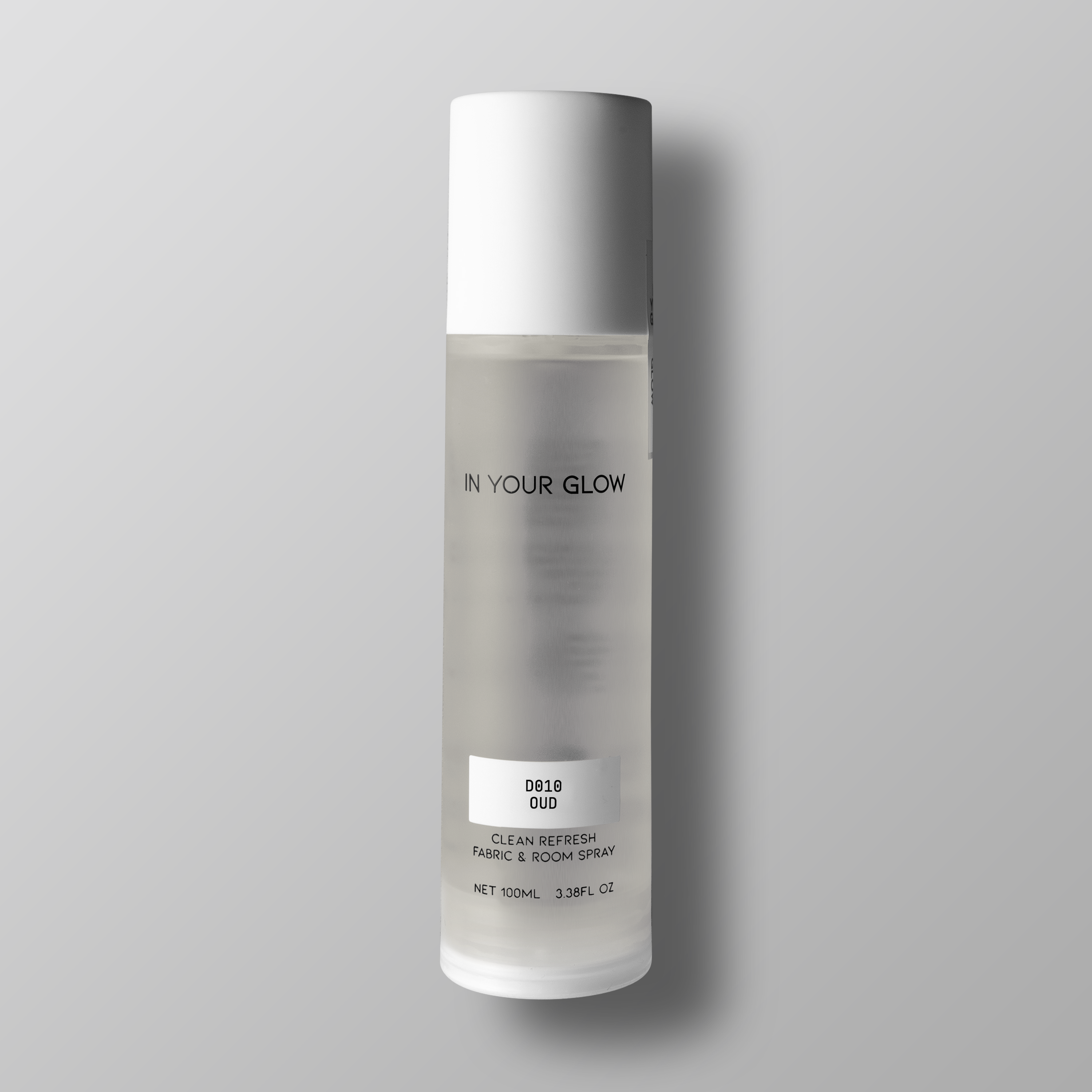 CELEMENT /IN YOUR GLOW - Wholesale Room & Linen Spray - D010 OUD (INSPIRED BY TOM FORD) FABRIC&ROOM SPRAY 1