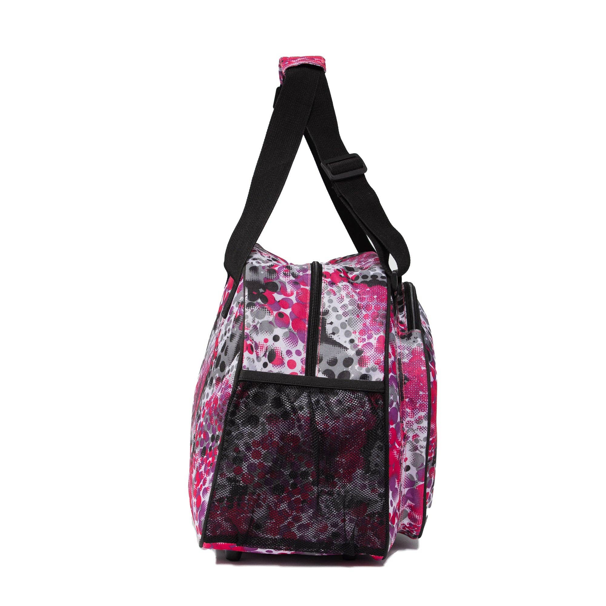 Pik 'le' Ball – Mala de desporto – Unissexo por atacado – Bolsa Premium e Tote Esportivo Feminino Pik'le'Ball4