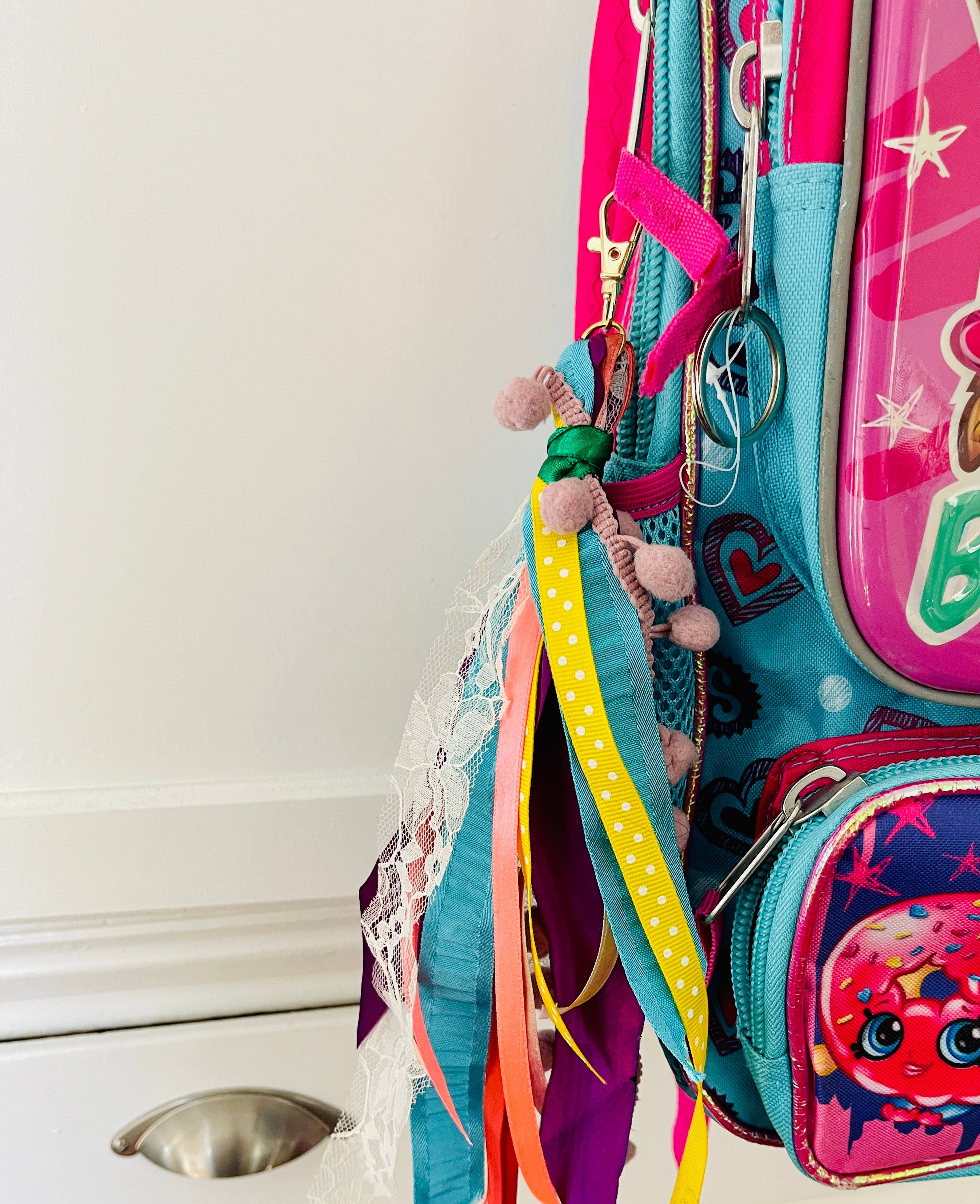 Sadie’s Moon - Wholesale DIY Craft Kit - Kids - Create Your Own Magic Wand Kit!3