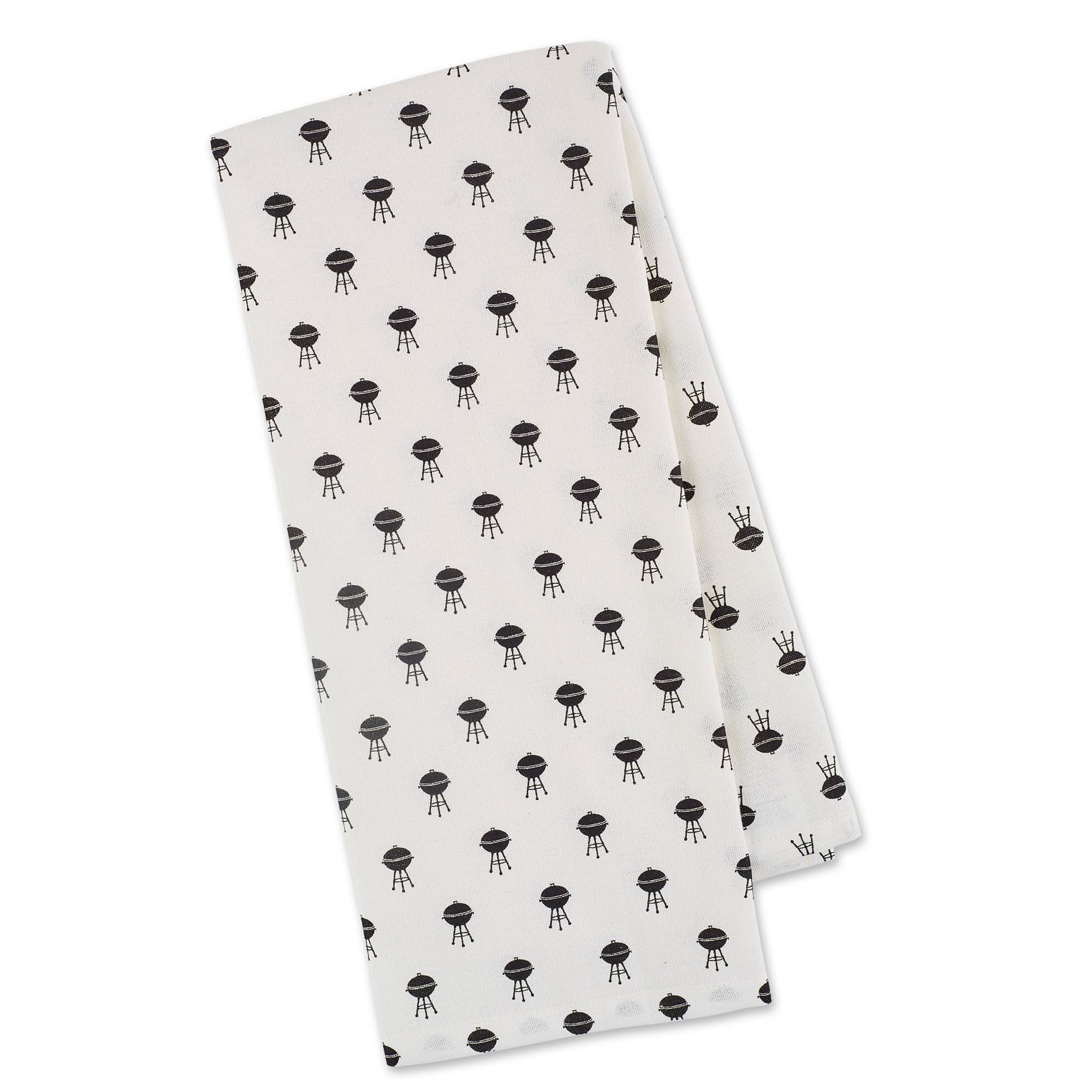 Design Imports – Engroshandel Spatel – BBQ gaveæske med viskestykke og spatel, blandet sæt2