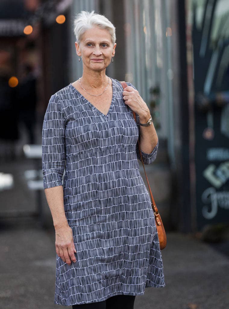 Nuu-Muu - Vente Robe – femme - Gobé Zen4