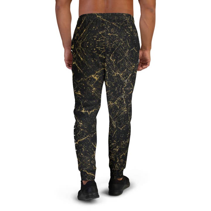 VOLO POSSUM FIO joggers for wholesale by Lykanian