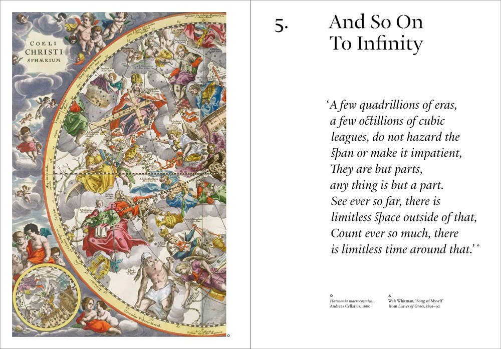 W. W. Norton - Wholesale Body, Mind & Spirit - The Cosmic Dance11